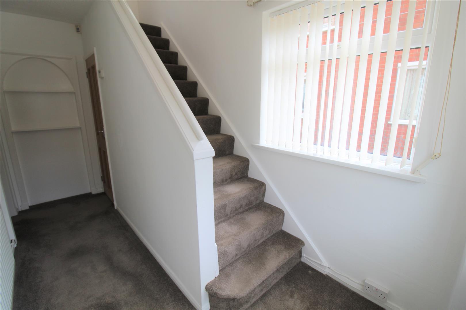 Berwick Road, Sneyd Green, Stoke-On-Trent